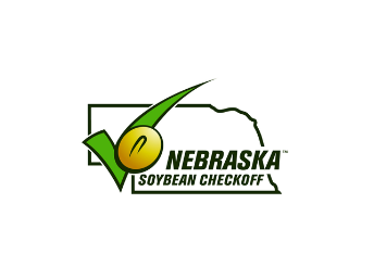 Nebraska Soybean logo